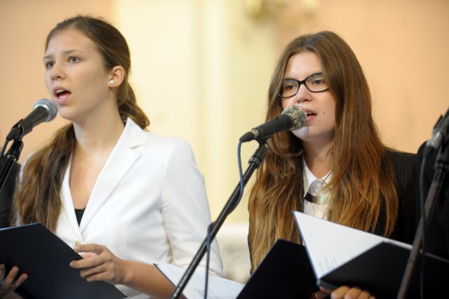 Otwarcie XXIII Polsko-Czeskich Dni Kultury Chrześcijańskiej