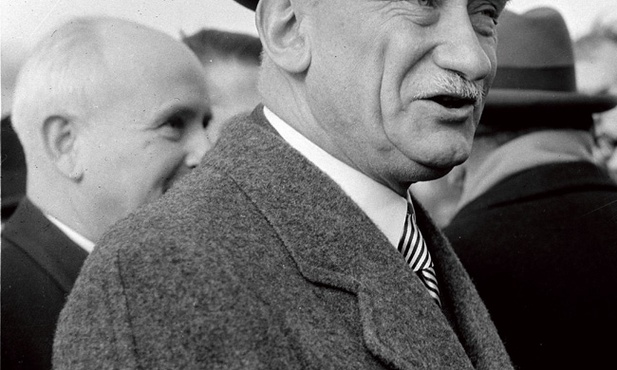 Robert Schuman