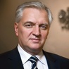 Jarosław Gowin  minister sprawiedliwości