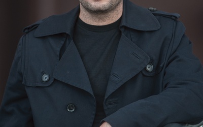  Alessandro Leone, reżyser, scenarzysta i producent filmowy