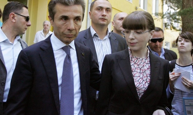 Wybory w Gruzji: Wielka niewiadoma