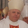 Bp Józef Wróbel