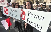 Mmarsz „Obudź się, Polsko”