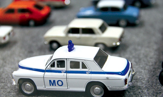  Te modele samochodów to marzenie niejednego kolekcjonera 
