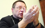 bp Grzegorz Ryś