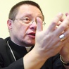 bp Grzegorz Ryś