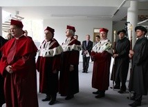 Inauguracja w Chorzowie