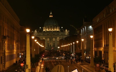 Vaticanum II - historia od nowa