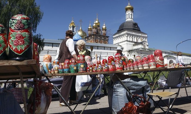 Siergijew Posad