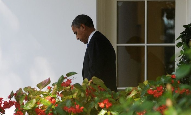 Obama podsyca antagonizmy rasowe?