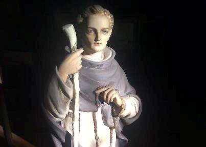 Kronika początków Synodu