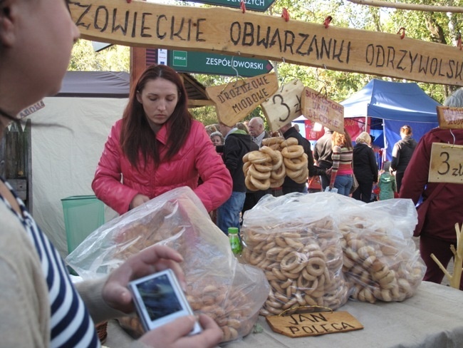 Na polu i na scenie podczas „Festiwalu ziemniaka” w Muzeum Wsi Radomskiej