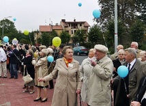 Po latach spotkali się absolwenci płońskiego Sienkiewicza