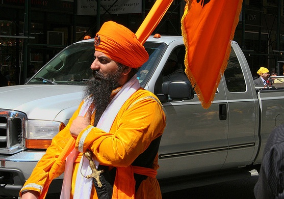 Sikh