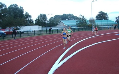 Mistrzostwa Stalowej Woli w lekkiej atletyce