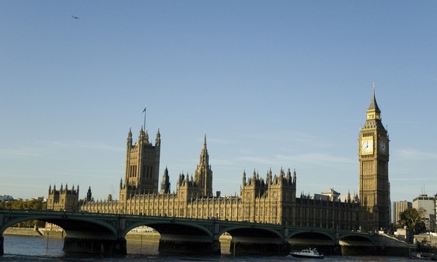 Brytyjczycy ukrócą zabijanie dzieci?