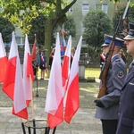 Obchody 73. rocznicy rozstrzelania Obrońców Poczty Polskiej w Gdańsku