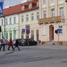 Przejścia dla pieszych staną się bezpieczniejsze - zapewnia Miejski Zarząd Dróg w Płocku