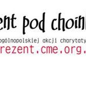 Podaruj prezent pod choinkę