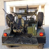 Wirus czyli bielski pojazd dla wojska