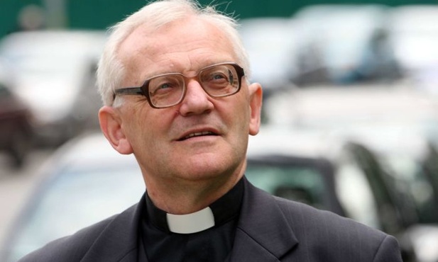 Ciężkie grzechy księży i "błogosławieni cisi"