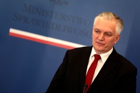 Jest rozporządzenie ws. reorganizacji sądów