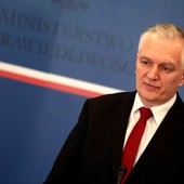 Jest rozporządzenie ws. reorganizacji sądów