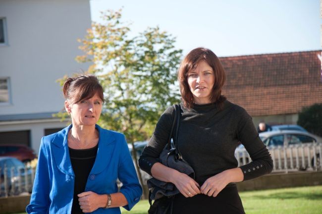 Nauczyciele i wychowawcy w Okulicach