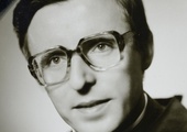 O. Bruno Zygmunt Pawłowicz, franciszkanin