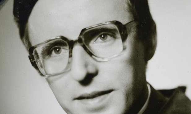 O. Bruno Zygmunt Pawłowicz, franciszkanin