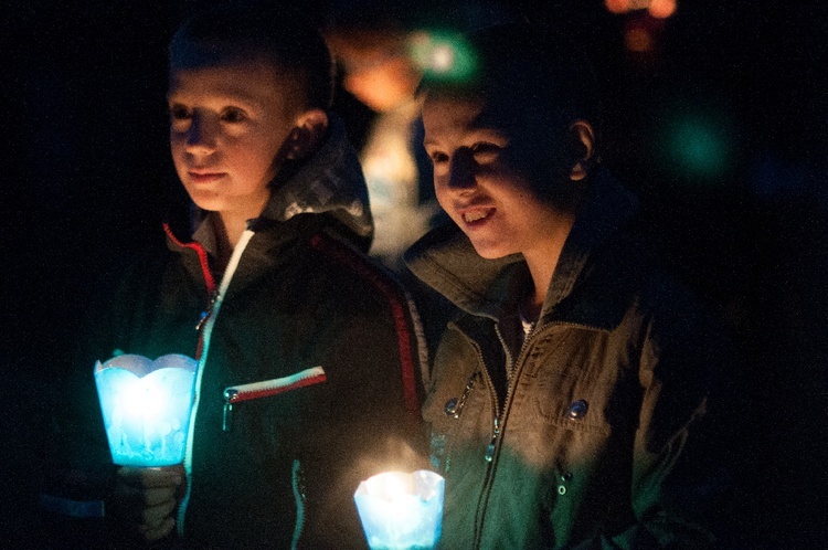 Dni Pamięci Stefana Kard. Wyszyńskiego i Jana Pawła II