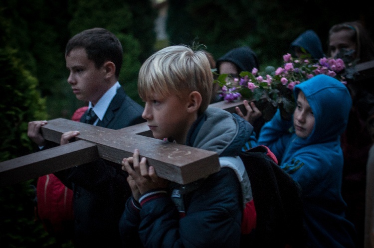 Dni Pamięci Stefana Kard. Wyszyńskiego i Jana Pawła II