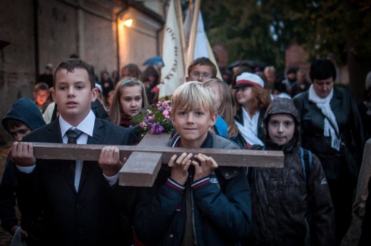 Dni Pamięci Stefana Kard. Wyszyńskiego i Jana Pawła II