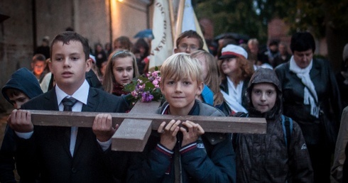 Dni Pamięci Stefana Kard. Wyszyńskiego i Jana Pawła II