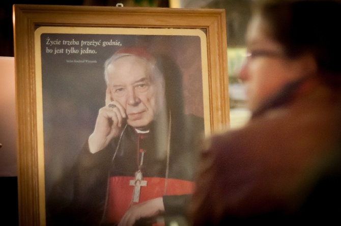 Dni Pamięci Stefana Kard. Wyszyńskiego i Jana Pawła II