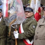 Uroczystość uczczenia kapłanów zamordowanych w Piaśnicy