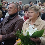 Pielgrzymka Różańcowa w Rokitnie