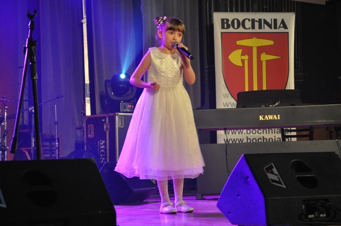 XX Festiwal Piosenki Maryjnej w Bochni