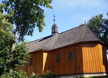 Sanktuarium św. Anny w Annopolu