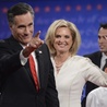 Romney pnie się w górę