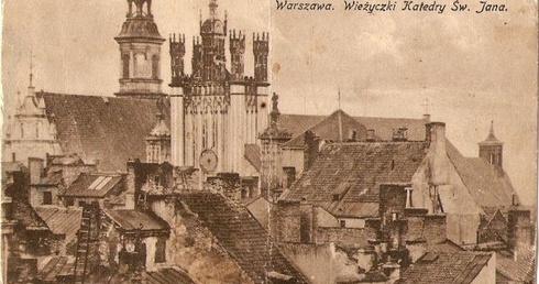 Katedra św. Jana