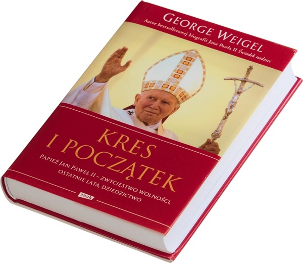 Najtrwalszym owocem pontyfikatu Jana Pawła II było wyprowadzenie Kościoła z epoki potrydenckiej.