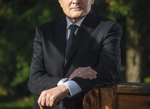 Prof. Piotr Gliński