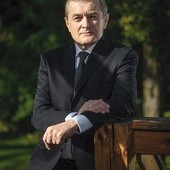 Prof. Piotr Gliński