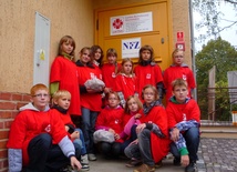 Archidiecezjalna inauguracja akcji Pola Nadziei 2012/13
