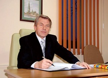 Czesław Ryszka