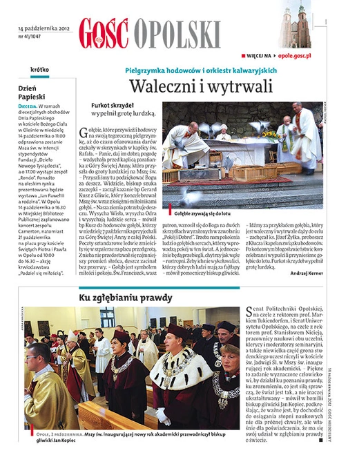 Opolski 41/2012