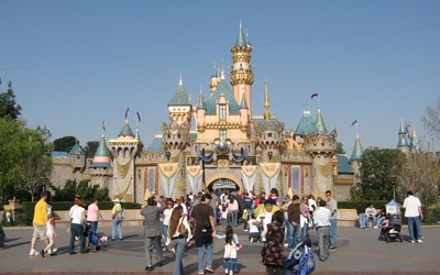 Rusza budowa polskiego Disneylandu