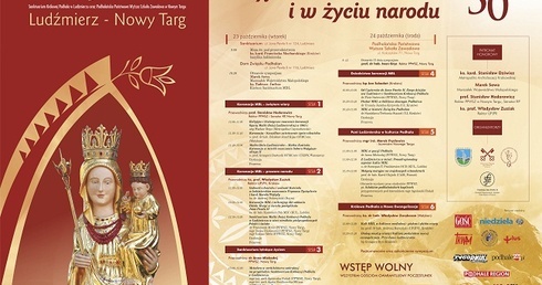 Naukowo o Gaździnie Podhala