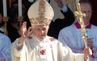 Papież: Sobór bodźcem do odkrycia piękna wiary